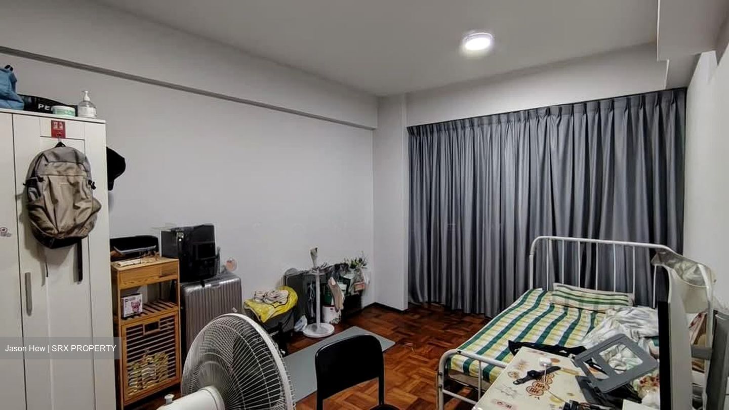St. Michael's Condominium (D12), Apartment #568259611